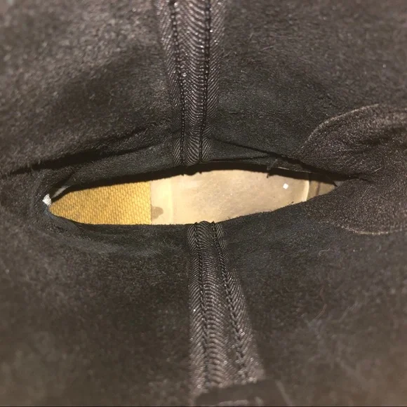 Durango Black Harness Boot - Picture 15 of 15